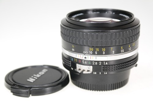 Nikon nikkor 50mm 4452877 - nikon, 1,4/50mm