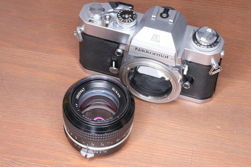 Nikkor pre ai - mm, pre-ai