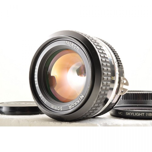 Nikon nikkor 1 4 - nikon, mm