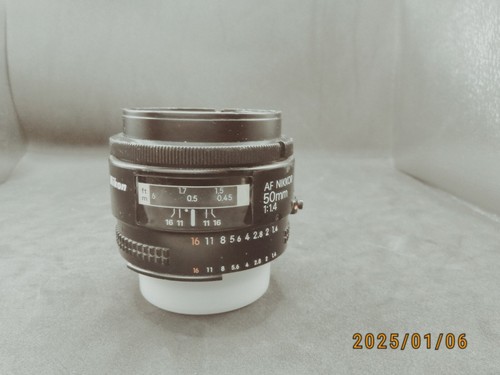 Nikon nikkor 1 - nikon, 50