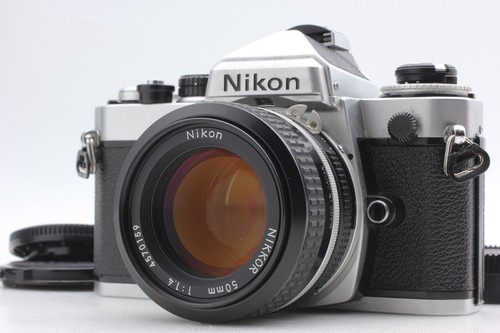 Quasi come nuovo nikon - [quasi,