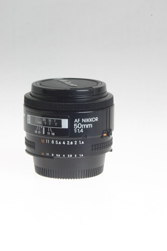 Nikon nikkor 4 50mm - nikkor, 1.4/50mm