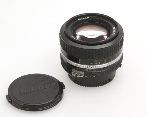 Nikon nikkor mm ai - mm,